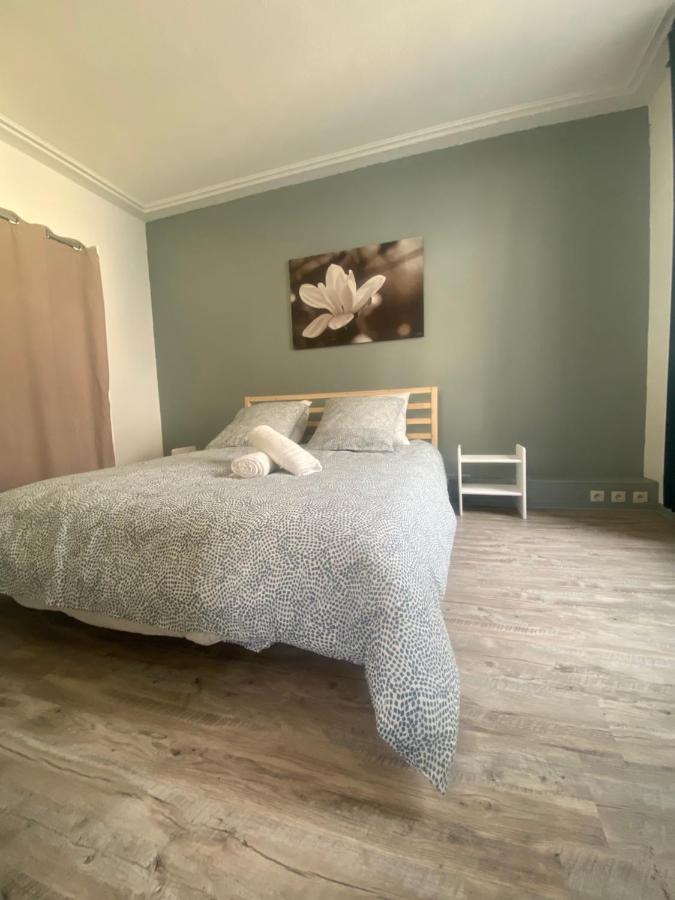 Ferienwohnung Meubles De La Doller, Les Canards Masevaux-Niederbruck Exterior foto